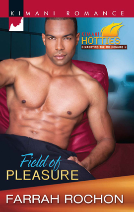 Title details for Field of Pleasure by Farrah Rochon - Available